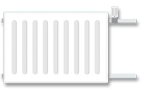раздел отопление и вентиляция